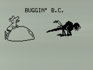 Buggin' BC (Dave Ibach and George Moses)_01